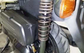HONDA PS250 MF09