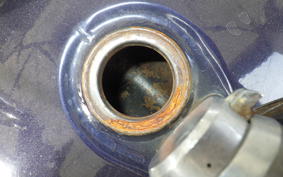 HONDA VF750 MAGNA 1985 RC09