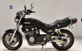 KAWASAKI ZEPHYR 400 KAI 1999