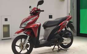 HONDA ｸﾘｯｸ125I