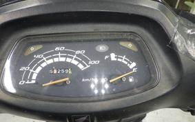 HONDA SPACY 100 2025 JF13