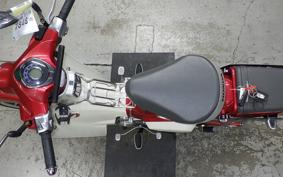 HONDA C125 SUPER CUB 2005 JA58