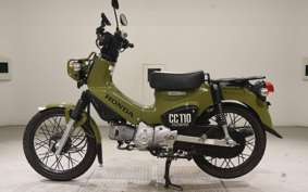 HONDA ｸﾛｽｶﾌﾞ110-2 2025 JA45