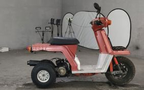 HONDA GYRO TD01