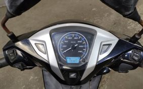 HONDA LEAD 125 JF45