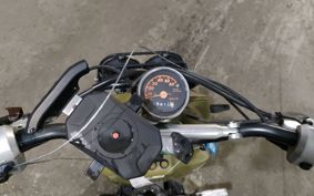HONDA ZUMAR AF58