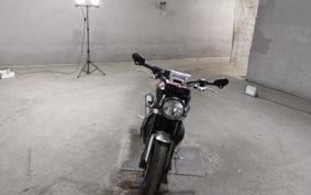 TRIUMPH SPEED TWIN DAD85H