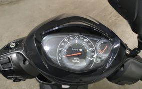 SUZUKI ADDRESS V125 DT11A