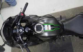KAWASAKI NINJA 650 A 2023