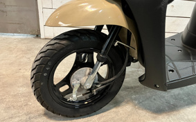 SUZUKI LET's CA4AA