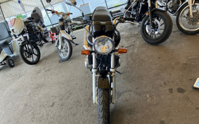 HONDA CB400SF 2025 NC54