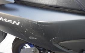 SUZUKI BURGMAN400 A 2020 DU11A