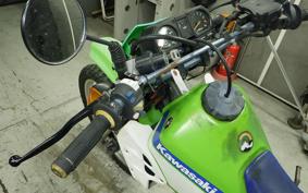 KAWASAKI KLR250 KL250D