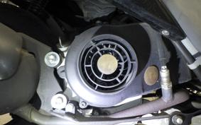 SUZUKI LET's 5 CA47A