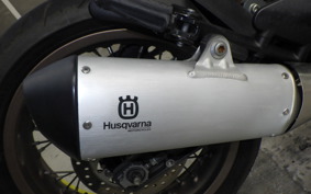 HUSQVARNA VITPILEN 401 2019