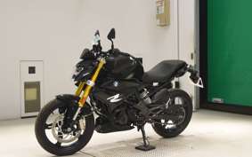 BMW G310R 2023
