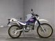 Фото Kawasaki SUPER SHERPA с японского аукциона
