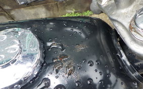 HONDA GB250 CLUBMAN Gen.5 MC10