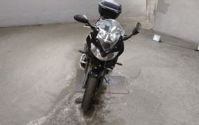 SUZUKI BANDIT1200S 2005 GV77A