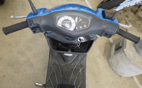 SUZUKI ADDRESS V125 G CF46A