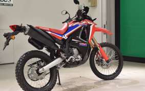 HONDA CRF250 GEN 2 RALLY 2008 MD47