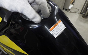 SUZUKI Vｽﾄﾛｰﾑ250A