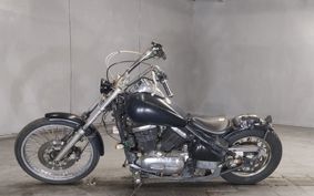 KAWASAKI VULCAN400 VN400A