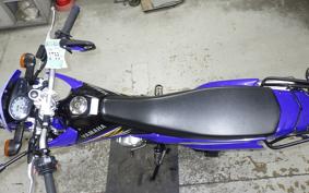 YAMAHA XTZ125 2025