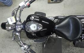 YAMAHA DRAGSTAR 1100 CLASSIC 2006 VP13J