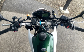 YAMAHA  SEROW 250 FINAL ED DG31J