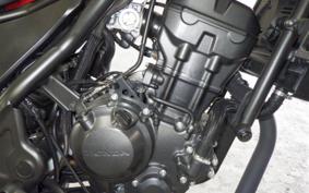 HONDA REBEL 250 S MC49