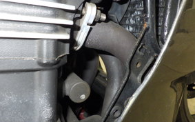 KAWASAKI GPZ900R NINJA 1993 ZX900A