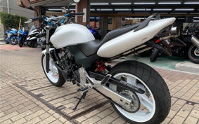 HONDA HORNET 250 MC31