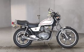 KAWASAKI Z250 Limited KZ250H