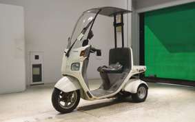 HONDA GYRO CANOPY 2014 TA03