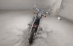 HONDA VT1300CX SC61