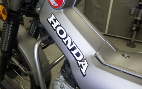 HONDA CT125-2 2018 JA65