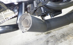 KAWASAKI ZRX-2 2008 ZR400E