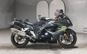 SUZUKI GSX-1300R HAYABUSA 2009 GX72A