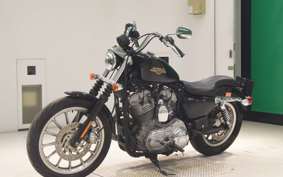 HARLEY XL883LI 2009