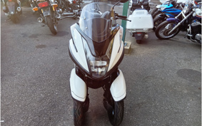 YAMAHA TRICITY 125 SEC1J