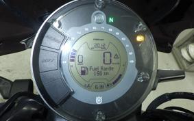 HUSQVARNA SVARTPILEN 401 2023