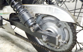 YAMAHA VIRAGO 250