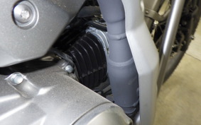 HONDA CT125-2 2006 JA65