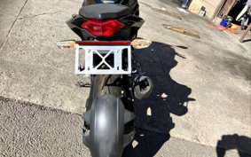 KAWASAKI NINJA 250 EX250L