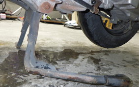 HONDA DIO Gen.6 AF68