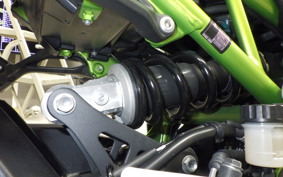 KAWASAKI Z900 Gen.2 2019 ZR900B