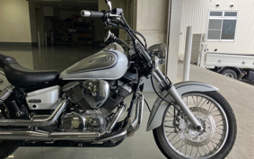 YAMAHA DRAGSTAR 250 VG02J