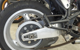 BUELL X1 LIGHTNING 2001