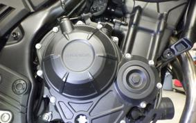 HONDA NX400 2024 NC65